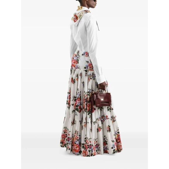 Dolce & Gabbana Women Shirt - Picture 3 of 5